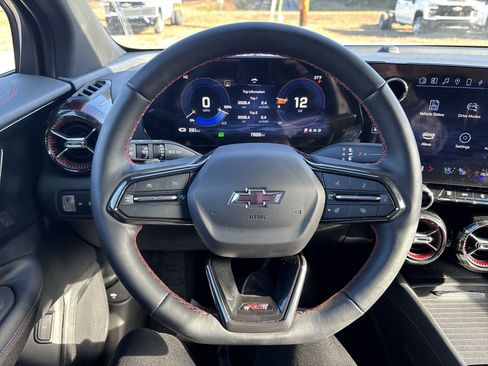 Used 2024 Chevrolet Blazer EV RS image 14