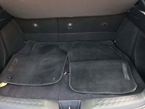 Used 2021 Toyota C-HR LE image 27