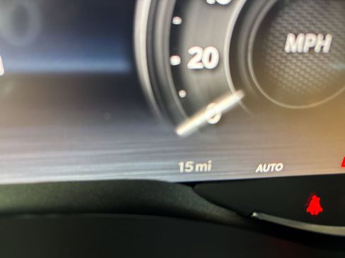 New 2026 RAM 1500 Laramie w/ Night Edition image 20