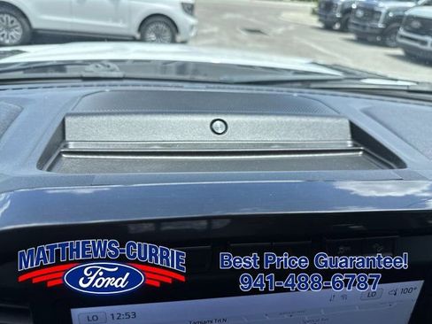 Used 2023 Ford F150 Lariat w/ Equipment Group 502A High AWD/4WD image 18