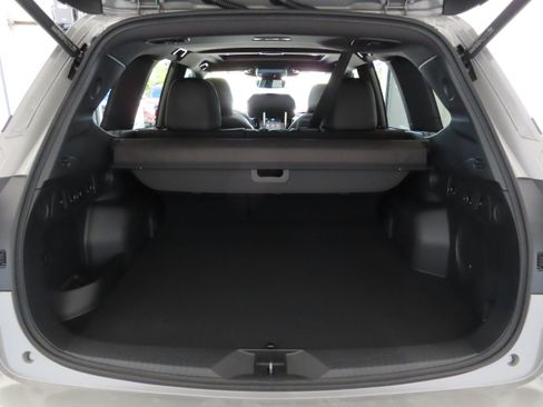 New 2025 Subaru Forester Limited image 25