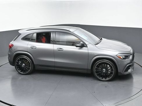 Used 2024 Mercedes-Benz GLA 35 AMG 4MATIC image 45