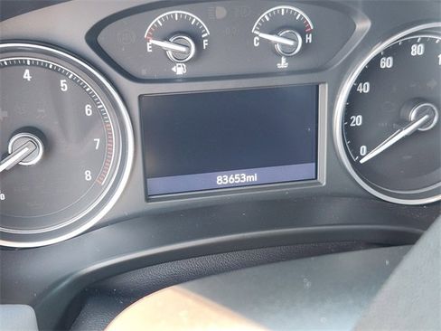 Used 2020 Buick Enclave Essence w/ Sound and Sites Package image 10