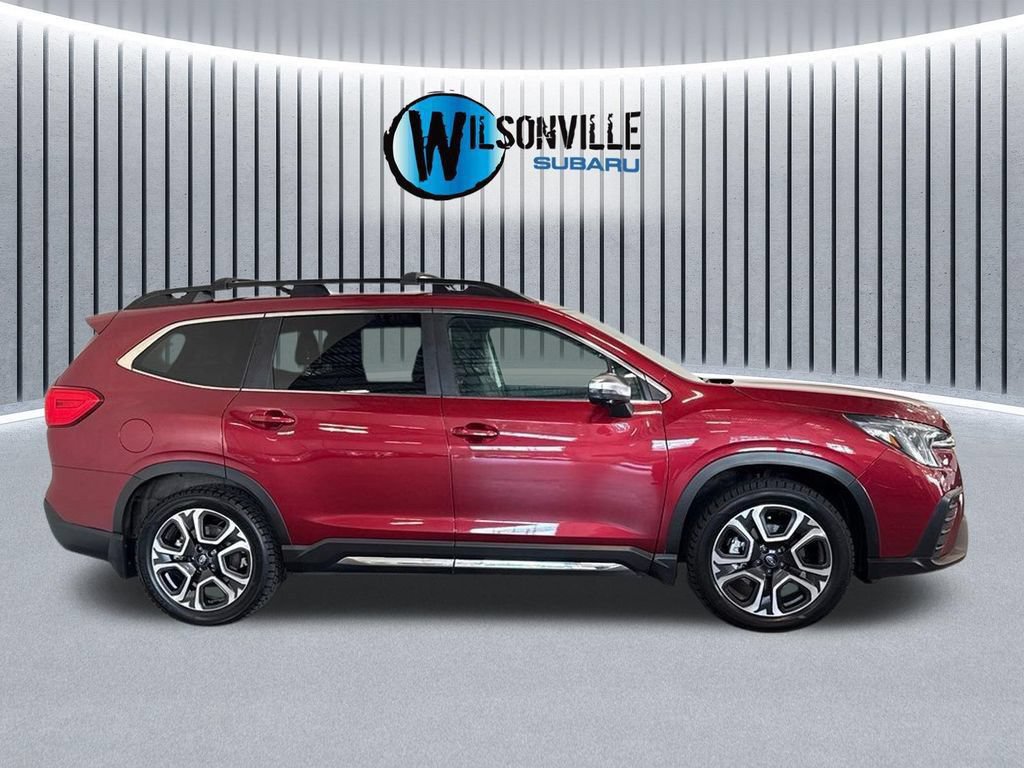 Used 2023 Subaru Ascent Limited w/ Technology Package AWD/4WD image 15
