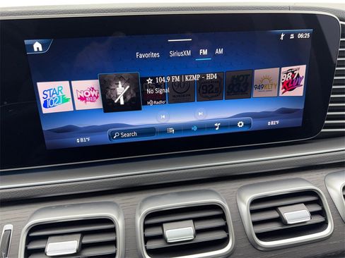 Used 2026 Mercedes-Benz GLE 350 4MATIC image 59