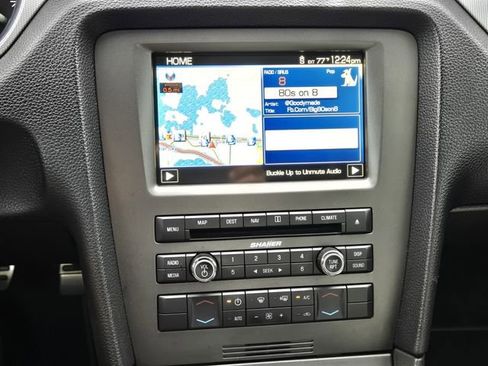 Used 2013 Ford Mustang Shelby GT500 image 21