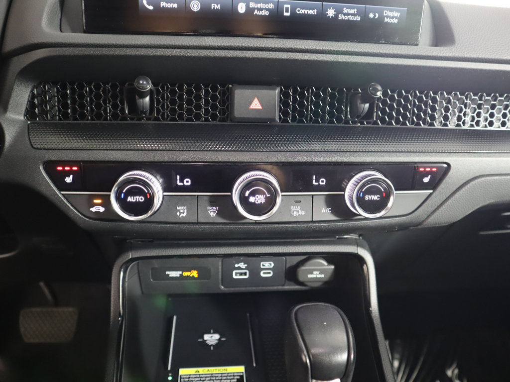 Certified 2024 Honda CR-V Sport-L image 51