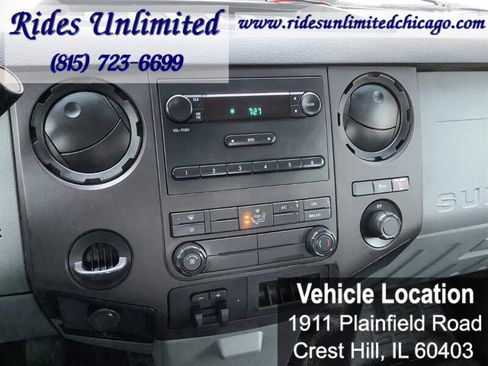 Used 2012 Ford F250 XL image 16