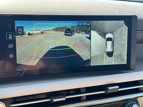 New 2026 Hyundai Tucson Limited AWD/4WD image 28