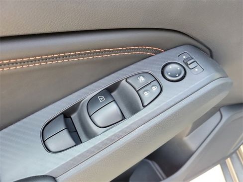 Certified 2022 Nissan Altima 2.5 SR w/ Midnight Edition Package image 21