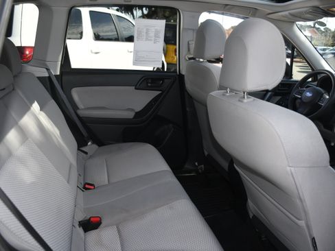 Used 2016 Subaru Forester 2.5i Premium w/ Popular Package #1 image 19