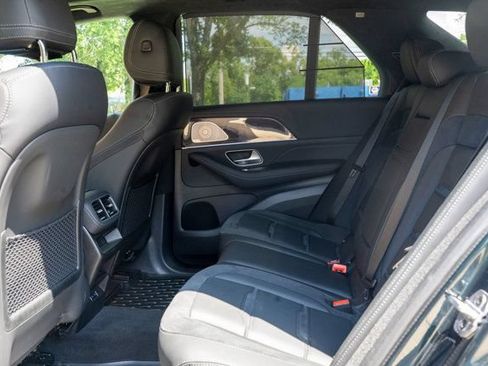 Used 2024 Mercedes-Benz GLE 63 AMG S image 61