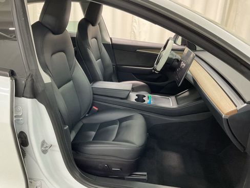 Used 2022 Tesla Model 3 Long Range image 29