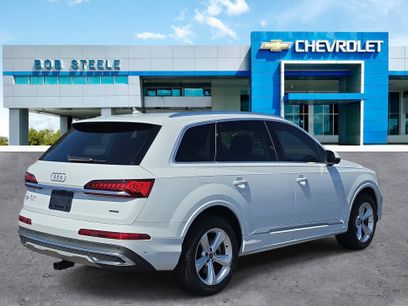Used 2023 Audi Q7 2.0T Premium
