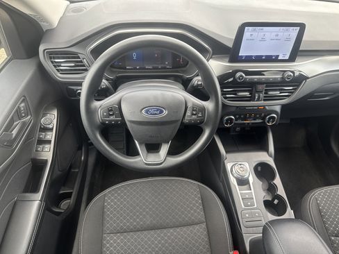 Used 2025 Ford Escape Active image 7