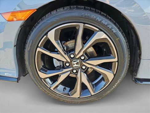 Used 2019 Honda Civic Sport image 22