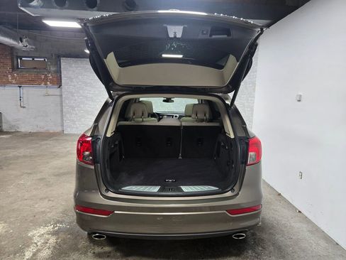 Used 2017 Buick Envision Premium image 42
