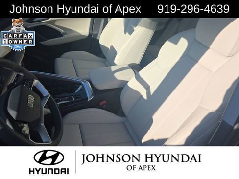 Used 2025 Audi Q5 Premium Plus image 27