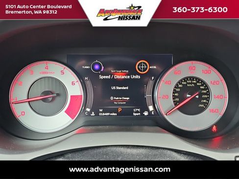 Used 2020 Acura RDX A-Spec image 18