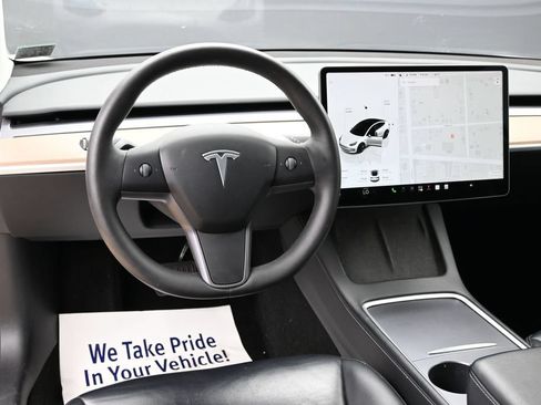 Used 2023 Tesla Model 3 Standard Range RWD image 34
