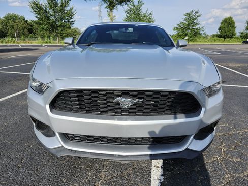 Used 2017 Ford Mustang Coupe w/ Wheel & Stripe Package RWD image 11