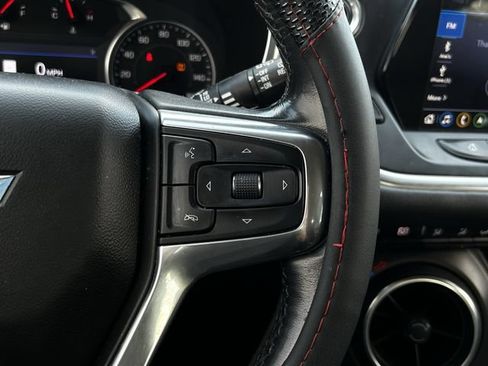 Used 2020 Chevrolet Blazer LT w/ Sound & Technology Package FWD image 15