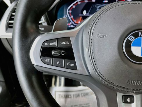 Used 2022 BMW X3 xDrive30i AWD/4WD image 15