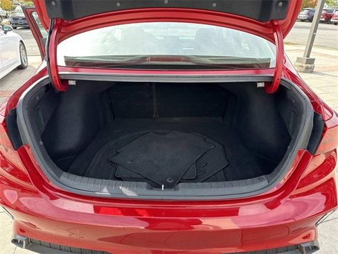 Certified 2023 Kia Forte LXS w/ LXS Technology Package image 12