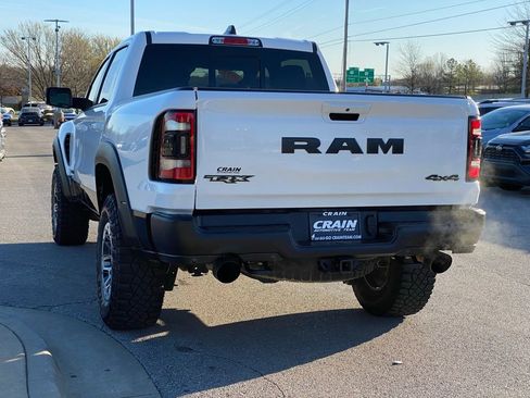 Used 2022 RAM 1500 TRX w/ TRX Level 1 Equipment Group image 5
