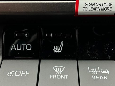 New 2026 Toyota Camry XSE image 27