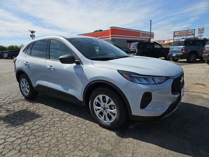 New 2026 Ford Escape Active w/ Tech Pack #1