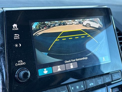 Used 2019 Honda Odyssey EX-L image 24