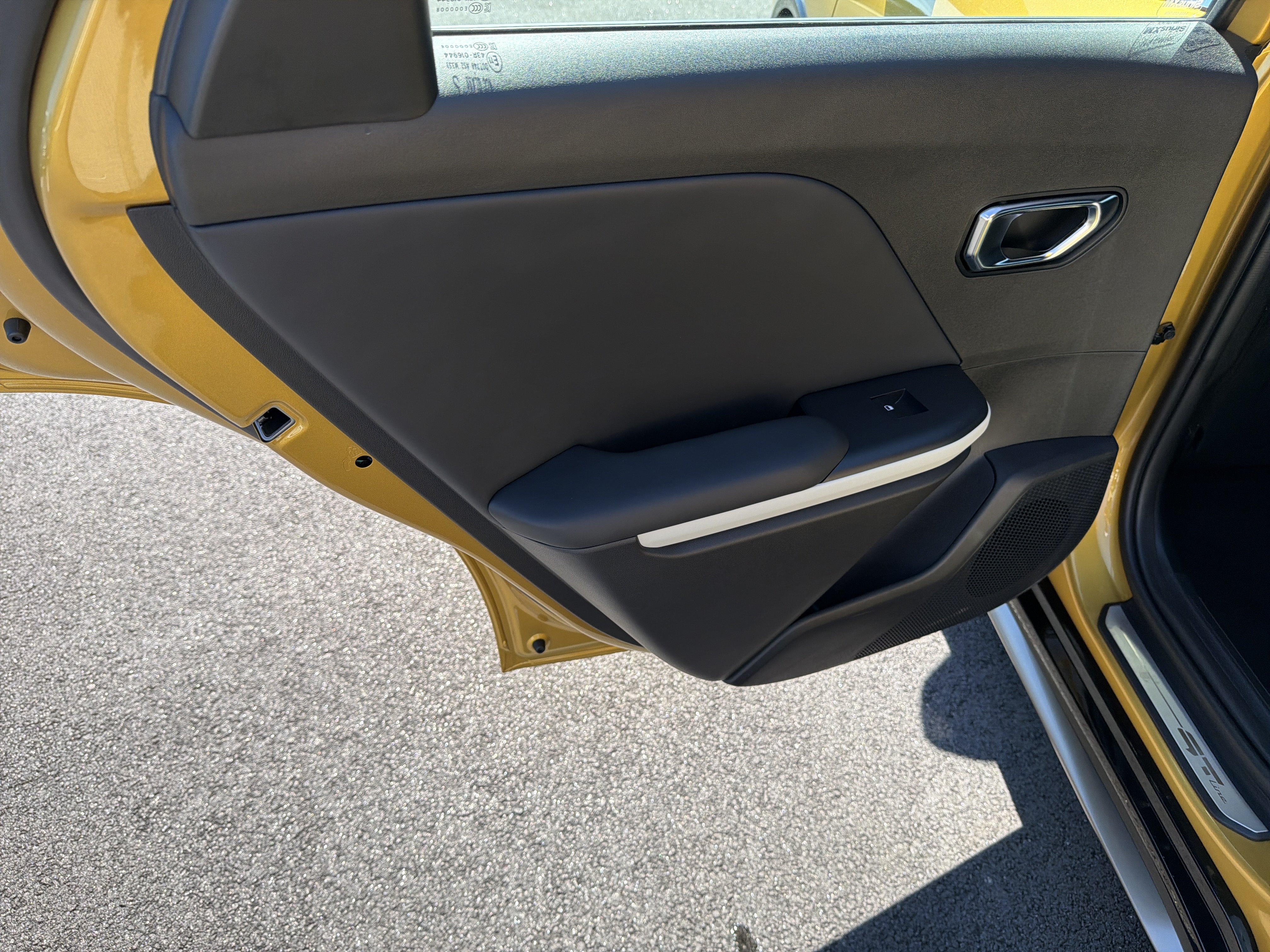 New 2026 Kia K4 GT-Line FWD image 22