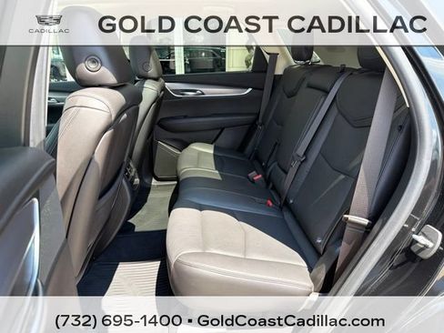 Used 2019 Cadillac XT5 Luxury FWD image 13