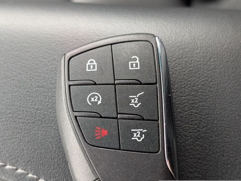 Used 2023 Chevrolet Tahoe Z71 w/ Z71 Off-Road Package image 33