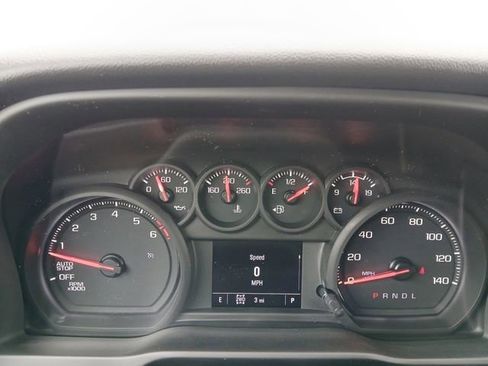 New 2026 GMC Sierra 1500 Pro w/ Pro Value Package AWD/4WD image 20