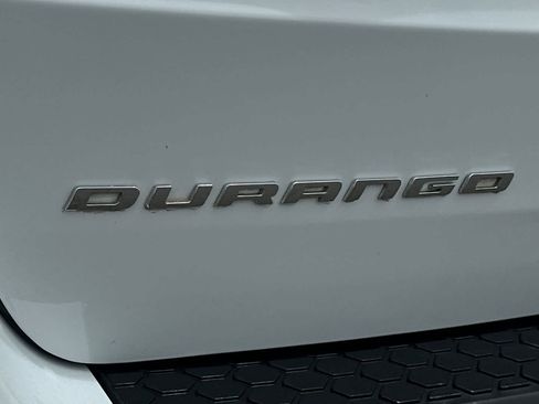 Used 2023 Dodge Durango SXT RWD image 32