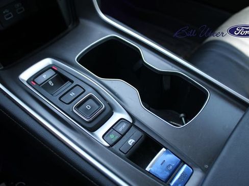 Used 2022 Honda Accord EX-L image 10