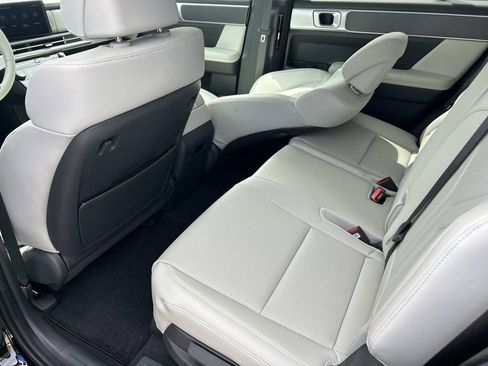 New 2026 Hyundai Santa Fe SEL FWD image 20