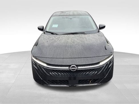 New 2026 Nissan Sentra SV w/ Floor Mat Package FWD image 9