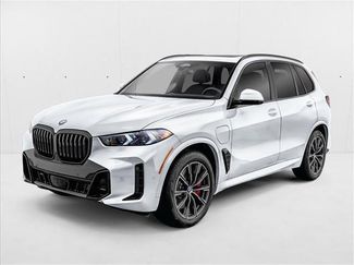 New 2026 BMW X5 xDrive50e AWD/4WD video 1
