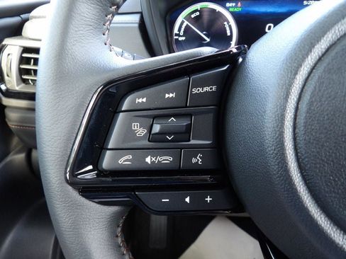 New 2026 Subaru Forester Touring AWD/4WD image 18