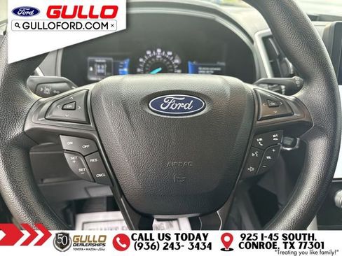 Certified 2024 Ford Edge SE image 22