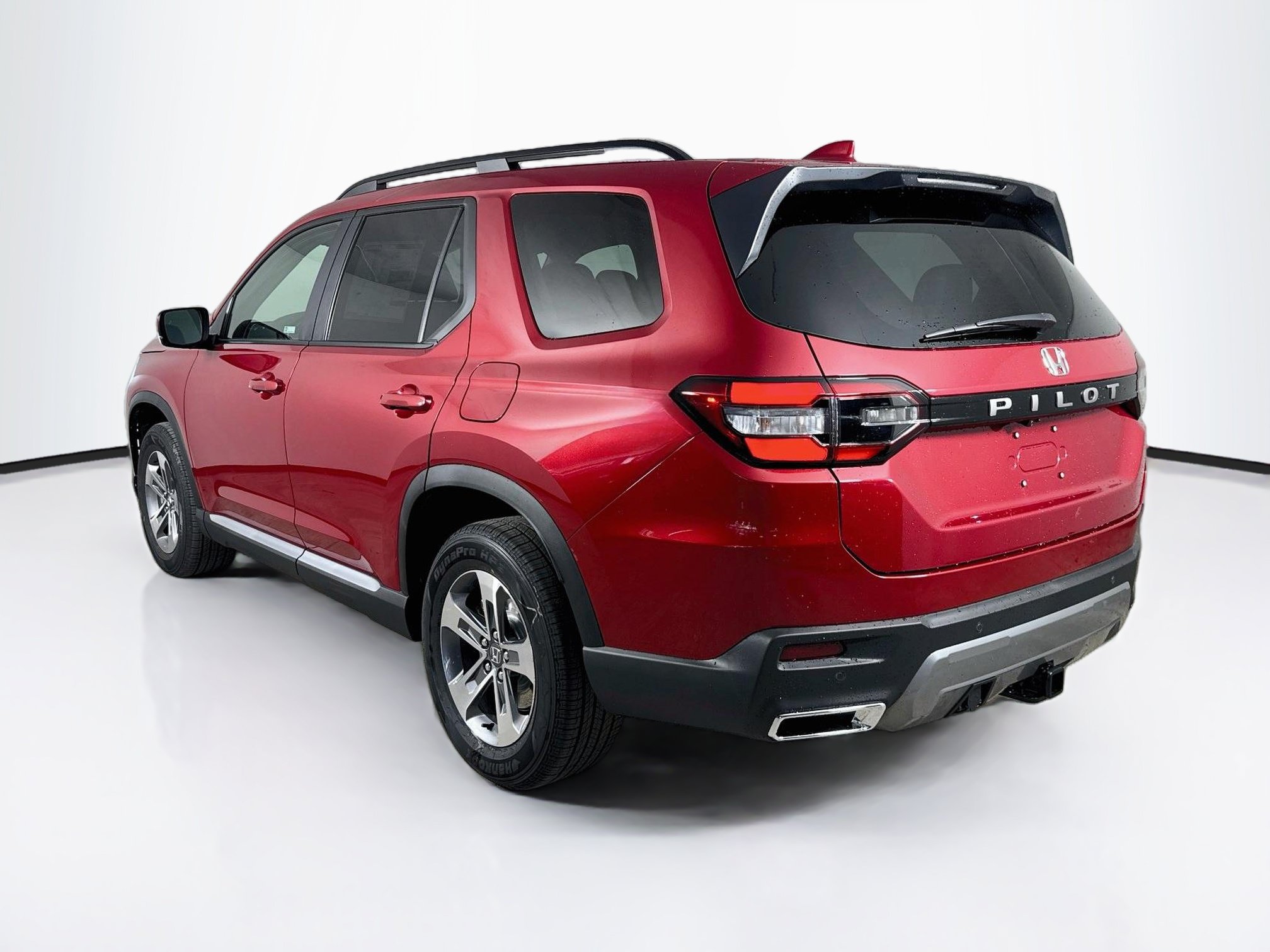 New 2026 Honda Pilot EX-L image 31