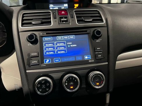 Used 2018 Subaru Forester 2.5i w/ Alloy Wheel Package AWD/4WD image 32