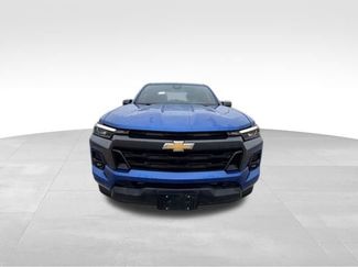 Certified 2023 Chevrolet Colorado LT w/ LT Convenience Package III video 2