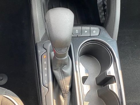 Used 2023 Chevrolet TrailBlazer LT w/ Convenience Package FWD image 19