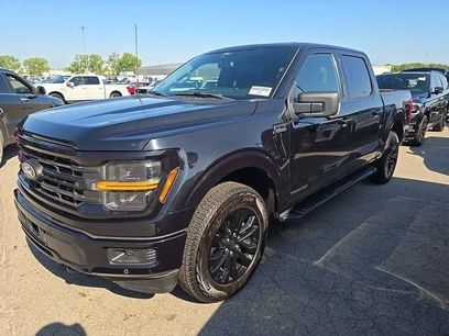 Used 2024 Ford F150 XLT w/ Equipment Group 302A MID