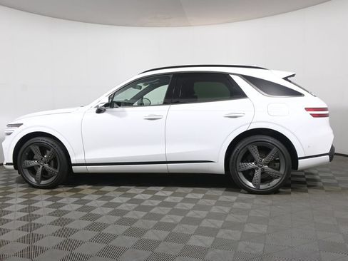 Used 2023 Genesis GV70 2.5T w/ Sport Prestige Package AWD/4WD image 2