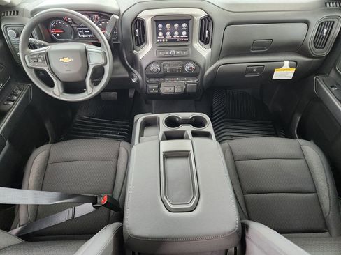 New 2026 Chevrolet Silverado 2500 Custom w/ Custom Convenience Package image 18